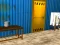 Permainan Blue Warehouse Escape talian