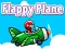 Permainan Flappy Plane talian