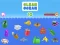 Permainan Clean Ocean talian