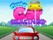 Permainan Cute car racing talian