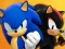 Permainan Sonic Memory Challenge talian