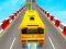 Permainan City Car Driving talian