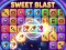 Permainan Sweet Blast talian