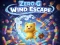 Permainan Zero G Wind Escape talian