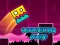 Permainan Geometry Jump talian