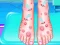 Permainan Emma Foot Treatment talian