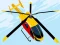 Permainan Dangerous Helicopter Jigsaw talian