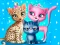 Permainan Cat Hair Salon talian