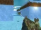 Permainan Blocky Swat Shooting Iceworld Multiplayer talian