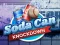 Permainan Soda Can Knockout talian