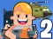 Permainan GunBattle 2 talian