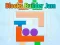 Permainan Blocks Builder Jam talian