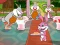 Permainan Bunny Cakes! talian