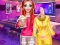 Permainan Annie Movie Night talian