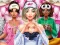 Permainan BFFs Luxury Loungewear talian