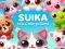 Permainan Suika Kawaii Merge Game talian