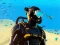 Permainan Underwater Survival Deep Dive talian