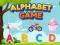 Permainan Alphabet Game talian