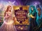 Permainan Incredible Princesses and Villains Puzzle talian