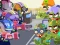 Permainan The Great Zombie Warzone talian