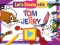 Permainan Lets Create with Tom and Jerry talian