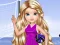 Permainan Barbie Volleyball Dress talian