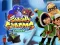 Permainan Subway Surfers: Subway City Xmas talian