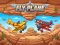 Permainan Fly Plane talian