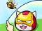 Permainan Pets vs Bees talian