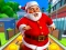Permainan Santa Run talian