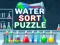 Permainan Water Sort Puzzle talian