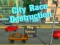 Permainan City Race Destruction talian