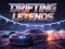 Permainan Drifting Legends talian
