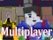Permainan Pixel Blocky Land talian