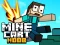 Permainan Mine Cart Noob talian
