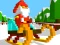 Permainan Sliding Santa Clause talian