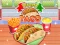 Permainan Yummy Taco talian