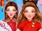 Permainan Celebrity Chinese New Year Look talian