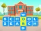 Permainan School Word Search talian