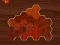 Permainan Woody Block Hexa Puzzle talian