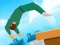 Permainan Crazy Backflip 3D talian