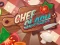 Permainan Chef Slash talian