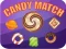 Permainan Candy Match talian