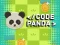 Permainan Code Panda talian