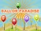 Permainan Ballon Paradise talian