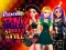 Permainan Princess Punk Street Style talian