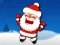 Permainan Angry Santa-Claus talian