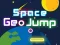 Permainan Space Geo Jump talian
