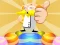 Permainan Professor Bubble Shooter talian