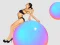 Permainan Ragdoll Physics talian
